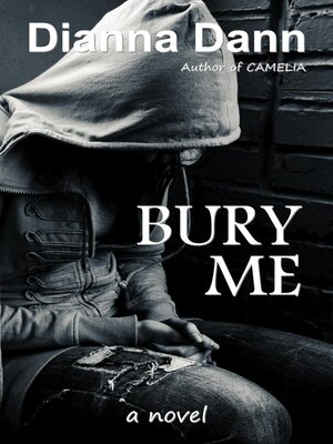 cover image of Bury Me